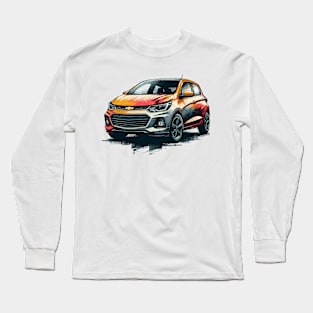 Chevrolet Spark Long Sleeve T-Shirt